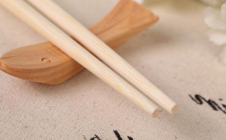 什么样的筷子表明该换了